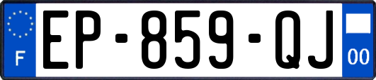 EP-859-QJ