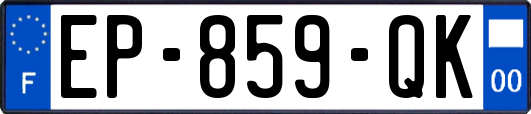 EP-859-QK