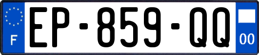 EP-859-QQ