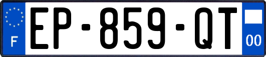 EP-859-QT
