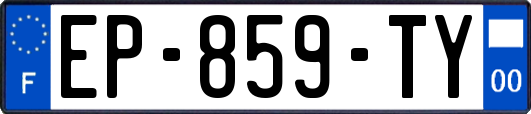 EP-859-TY