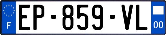 EP-859-VL