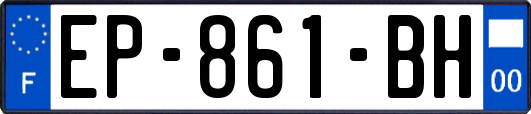 EP-861-BH