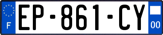 EP-861-CY