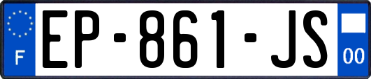 EP-861-JS