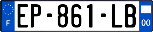 EP-861-LB