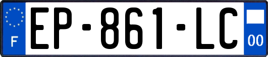 EP-861-LC