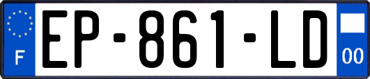 EP-861-LD
