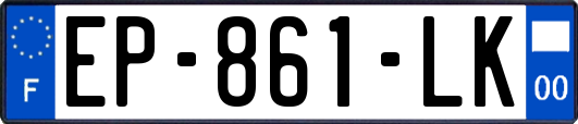 EP-861-LK