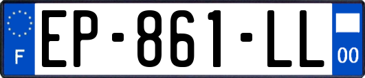 EP-861-LL