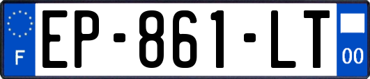 EP-861-LT