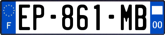 EP-861-MB