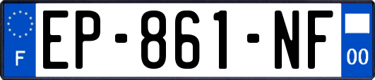 EP-861-NF