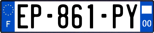 EP-861-PY