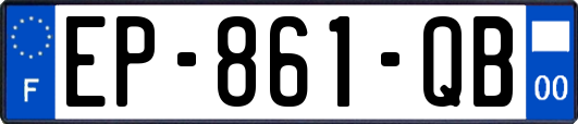 EP-861-QB