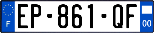EP-861-QF