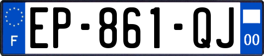EP-861-QJ