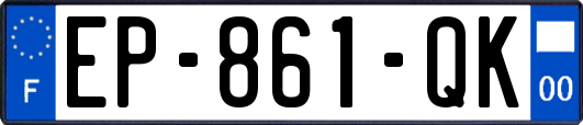 EP-861-QK
