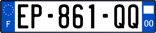 EP-861-QQ