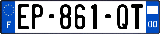 EP-861-QT