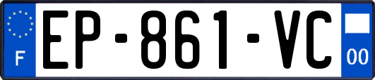 EP-861-VC