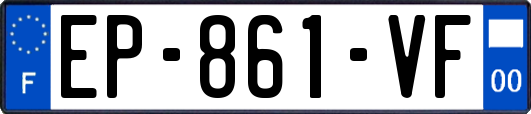 EP-861-VF