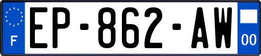 EP-862-AW