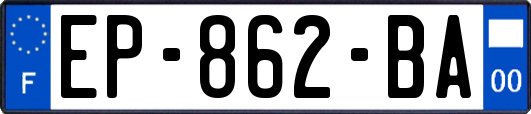 EP-862-BA