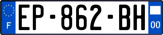 EP-862-BH