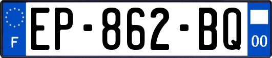 EP-862-BQ