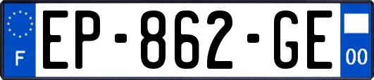 EP-862-GE