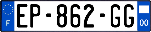 EP-862-GG