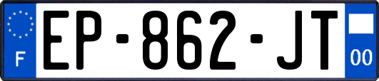 EP-862-JT