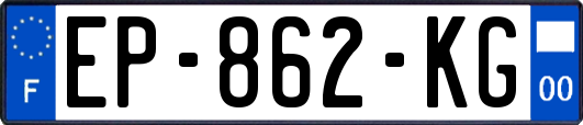 EP-862-KG
