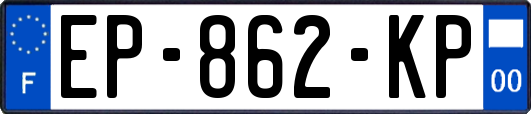 EP-862-KP