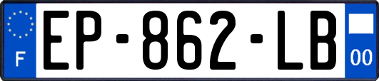 EP-862-LB