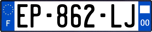 EP-862-LJ