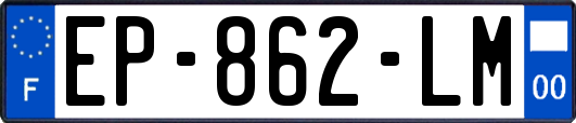 EP-862-LM