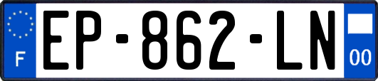EP-862-LN
