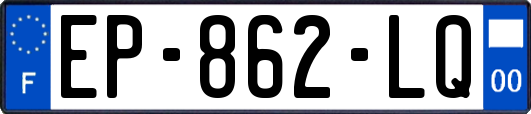 EP-862-LQ
