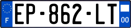 EP-862-LT