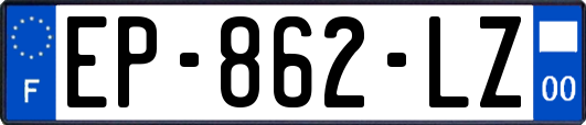 EP-862-LZ