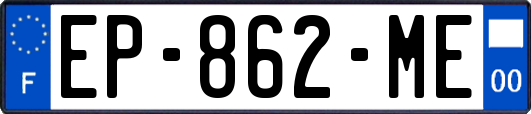 EP-862-ME