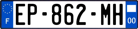 EP-862-MH