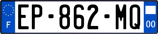 EP-862-MQ