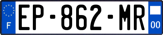 EP-862-MR