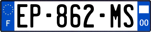 EP-862-MS