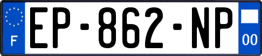 EP-862-NP