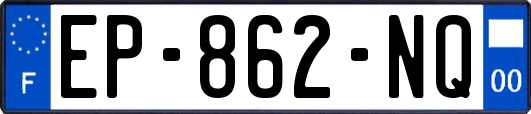 EP-862-NQ