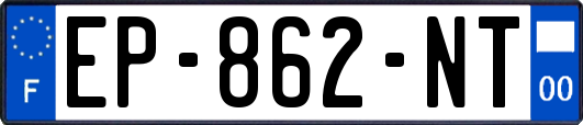 EP-862-NT